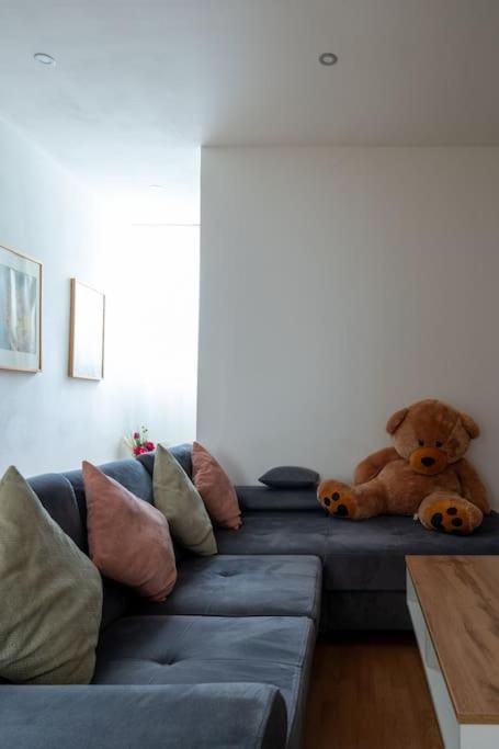 Apartment 2 Bedroom Near Belvedere