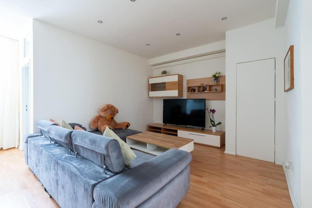 Apartment 2 Bedroom Near Belvedere Vienna