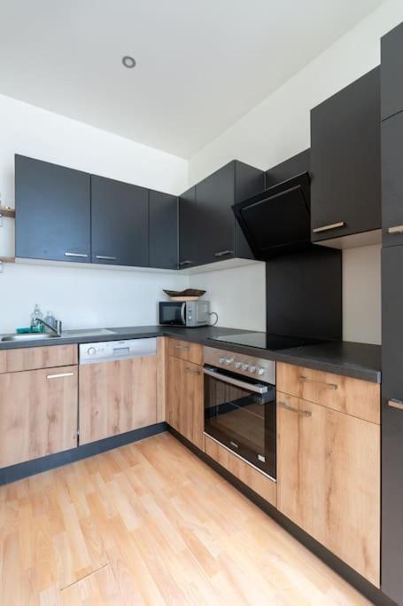 2 Bedroom Near Belvedere Apartamento Viena