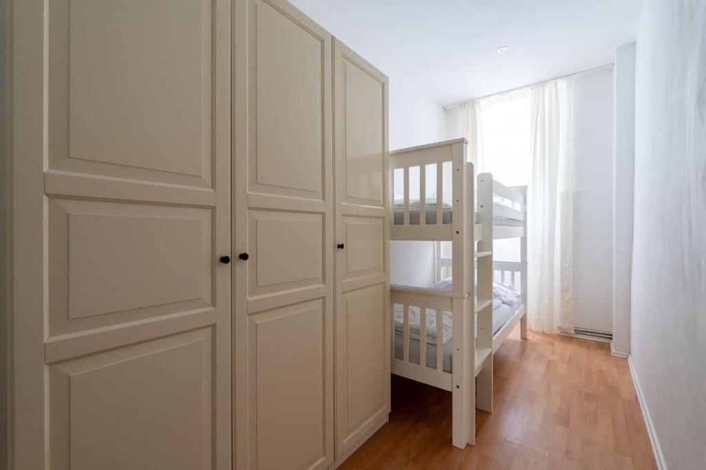 2 Bedroom Near Belvedere